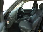 Jeep Cherokee Sport 2003 года (UK)